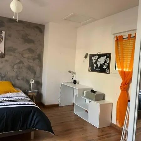 Le Duplex Preize Chez Stephane Et Sabrina Troyes Exterior foto