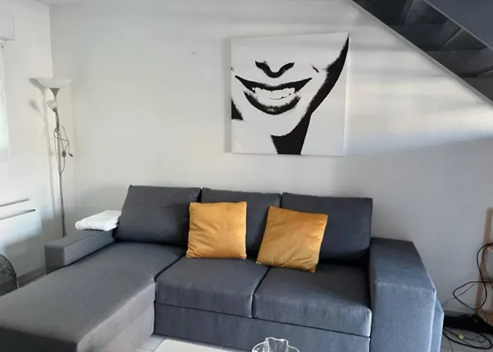 Le Duplex Preize Chez Stephane Et Sabrina