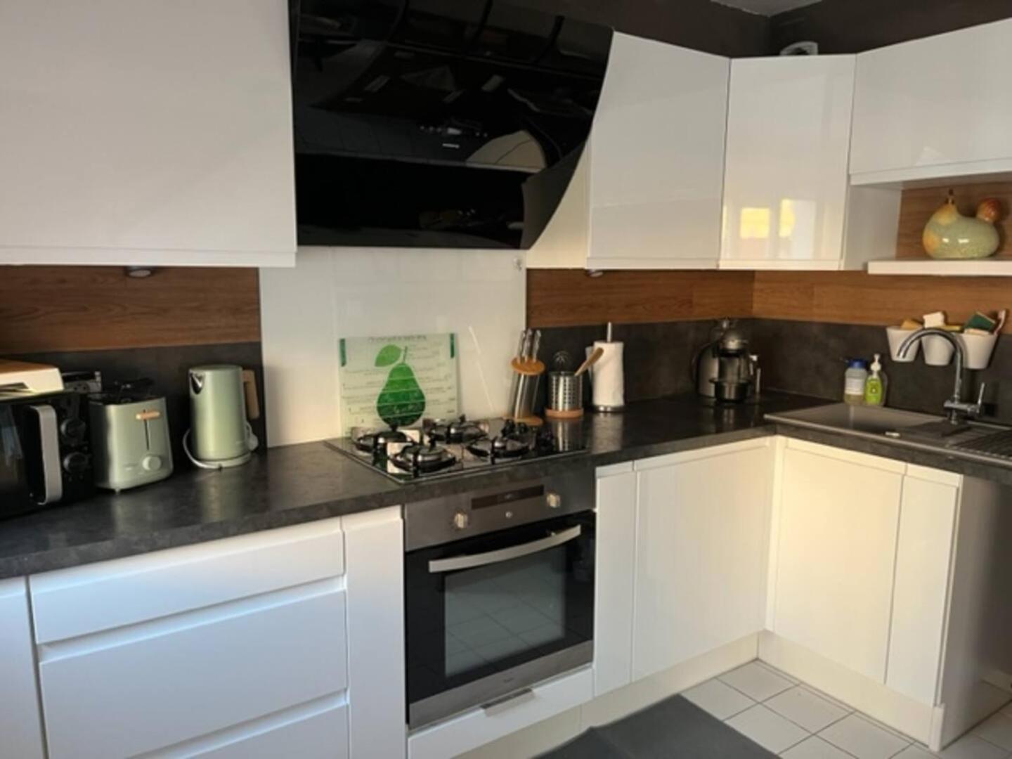 Apartment Le Duplex Preize Chez Stephane Et Sabrina *